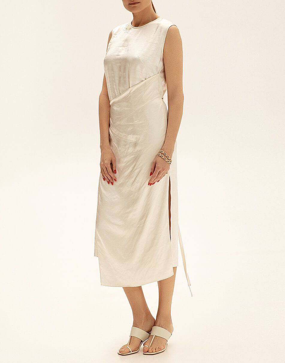 DSC_8585-Edit Сукня міді з вишивкою WONDER (WNDR_ss21_sml_04) - фото 3