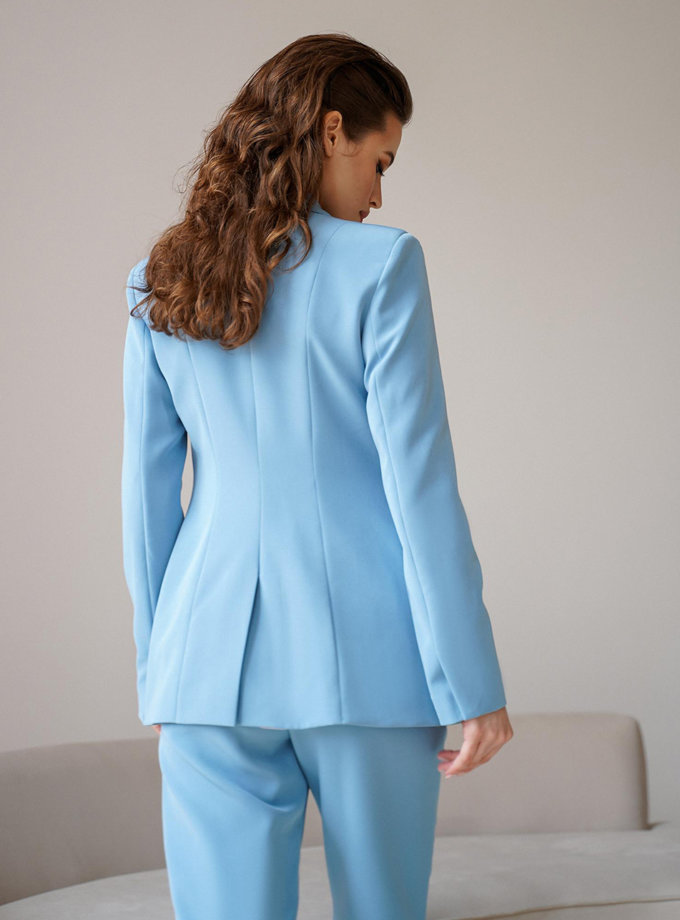 Брючний костюм Alba MY x MY (MC_MY6821-1)