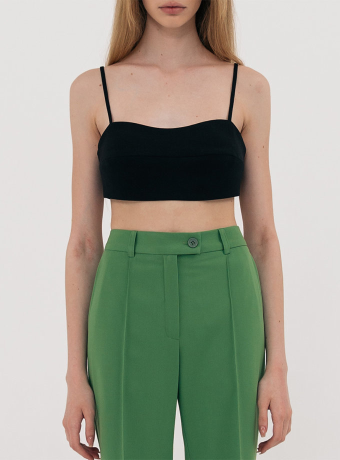 Топ бюстьє на тонких бретелях SHAKO (SHKO_21021001)