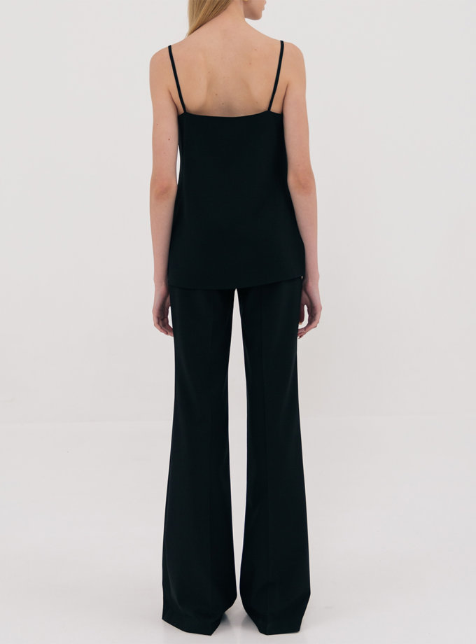 Топ на тонких бретелях SHAKO (SHKO_21015001)