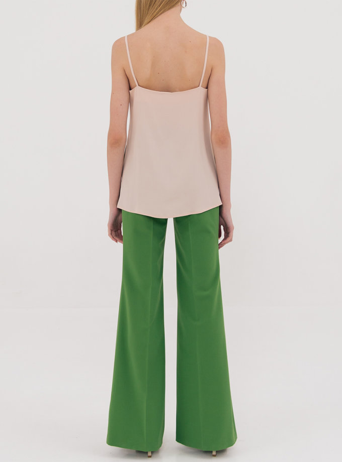 Топ на тонких бретелях SHAKO (SHKO_21015002)