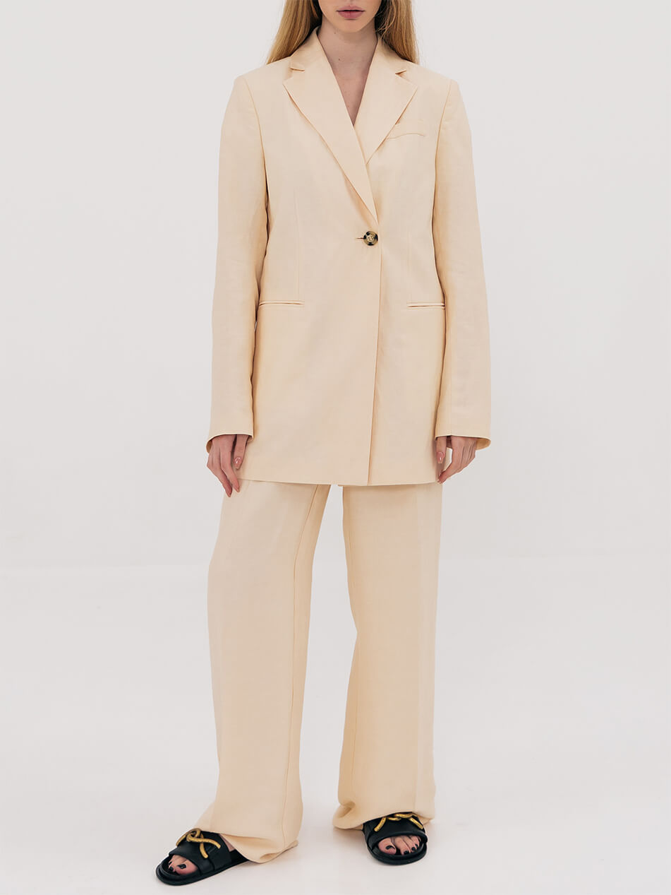 23 Жакет прямого кроя SHAKO (SHKO_21006003) - фото 4