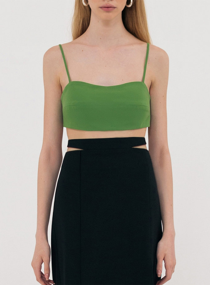 Топ бюстьє на тонких бретелях SHAKO (SHKO_21021002)