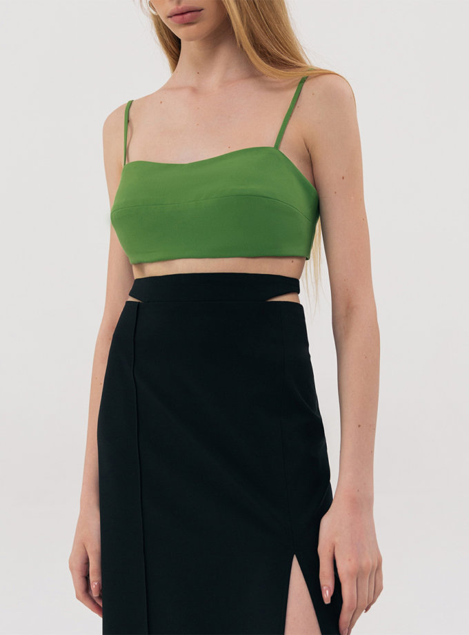 Топ бюстьє на тонких бретелях SHAKO (SHKO_21021002)