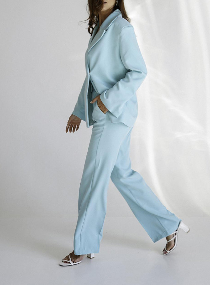 Об'ємний костюм MY x MY (MC_MY6321-2)