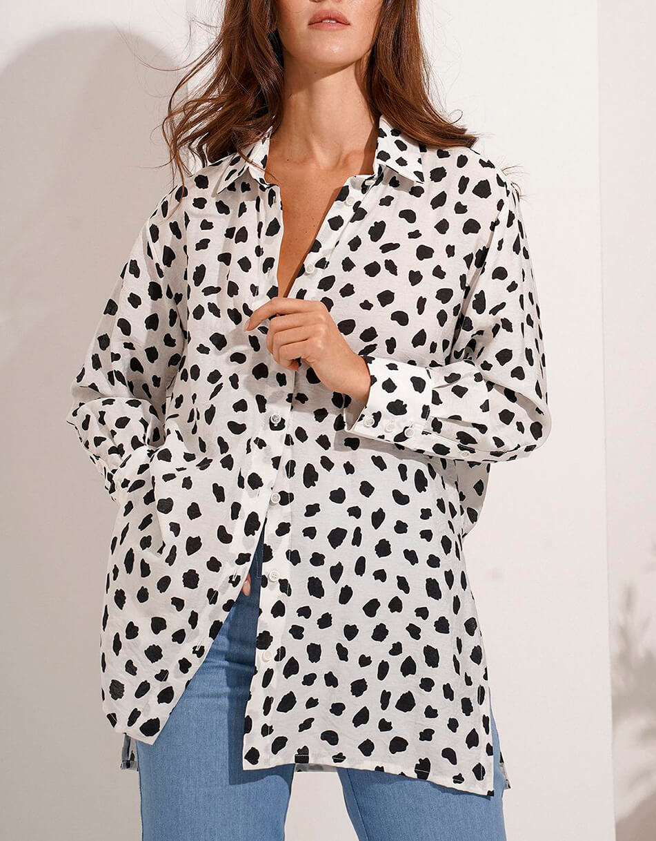 MY7521 (1) Удлиненная рубашка Astra MY x MY (MC_MY7521)