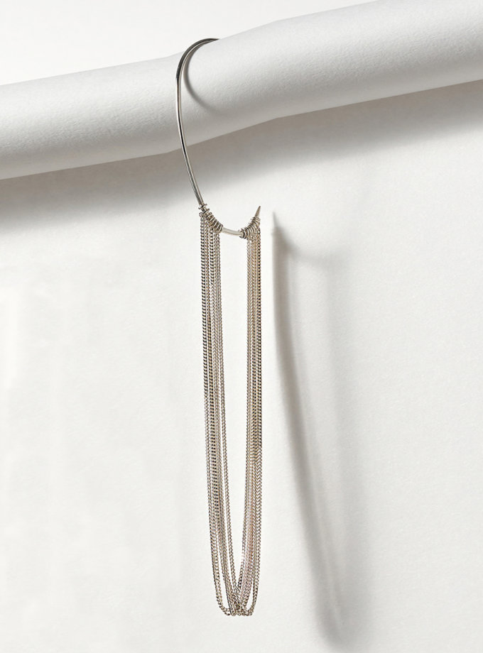 Каф Waterfall IVA JEWELRY (IVA_WS03)