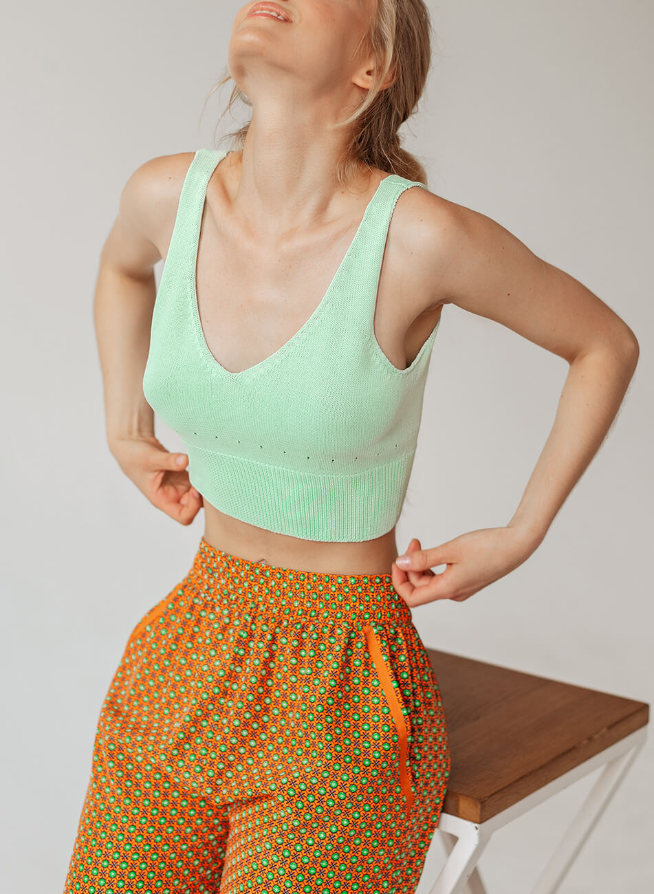 36-10 (1) Укорочений топ Silvia WKMF (WKMF_36_10)