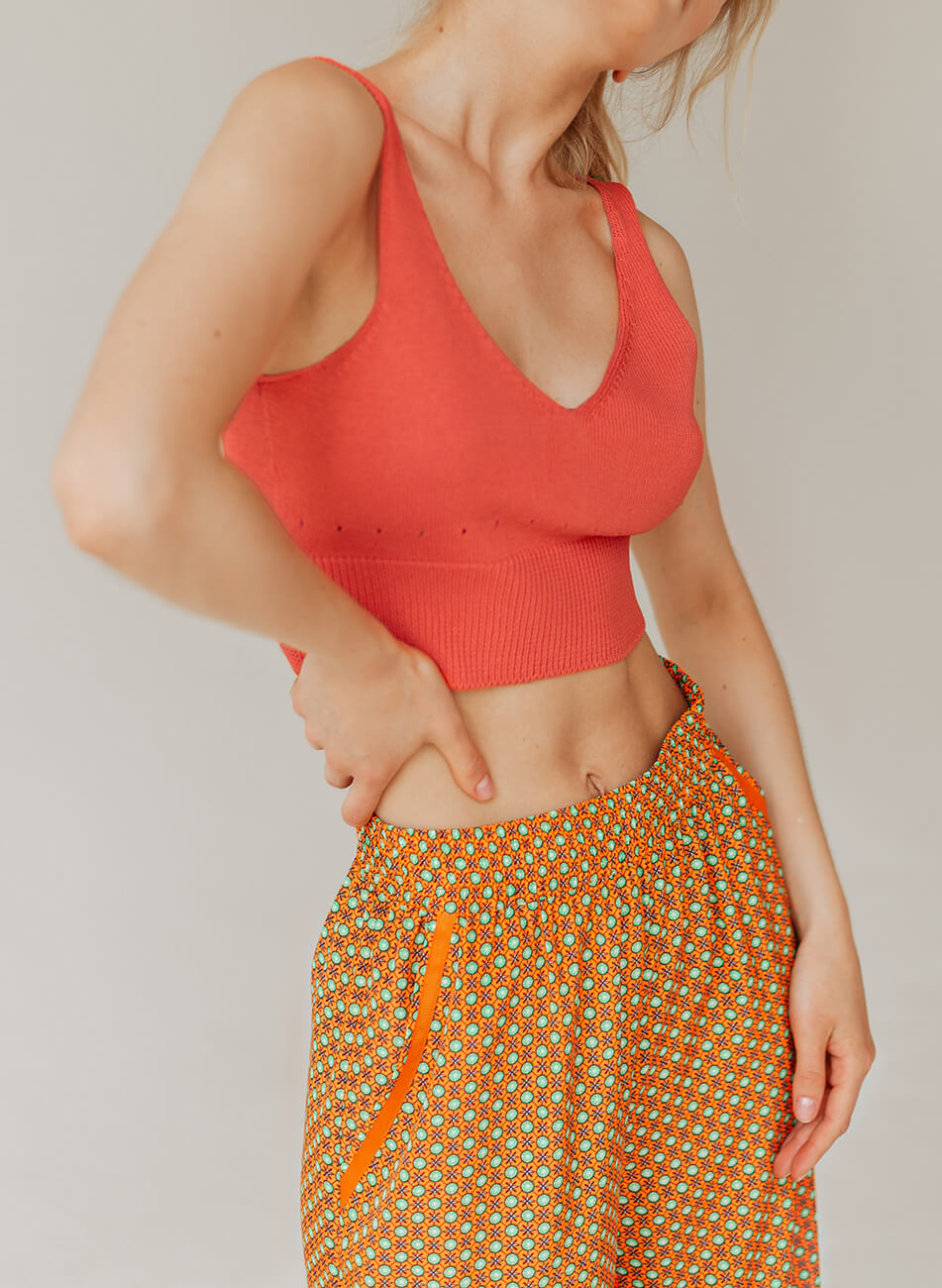 36-7 (1) Укорочений топ Silvia WKMF (WKMF_36_7) - фото 3