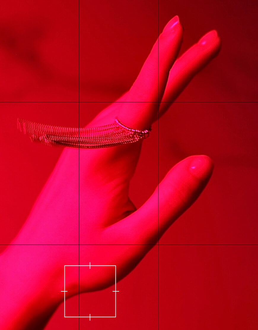 IMG_6109 Каблучка Waterfall IVA JEWELRY (IVA_WS01) - фото 14