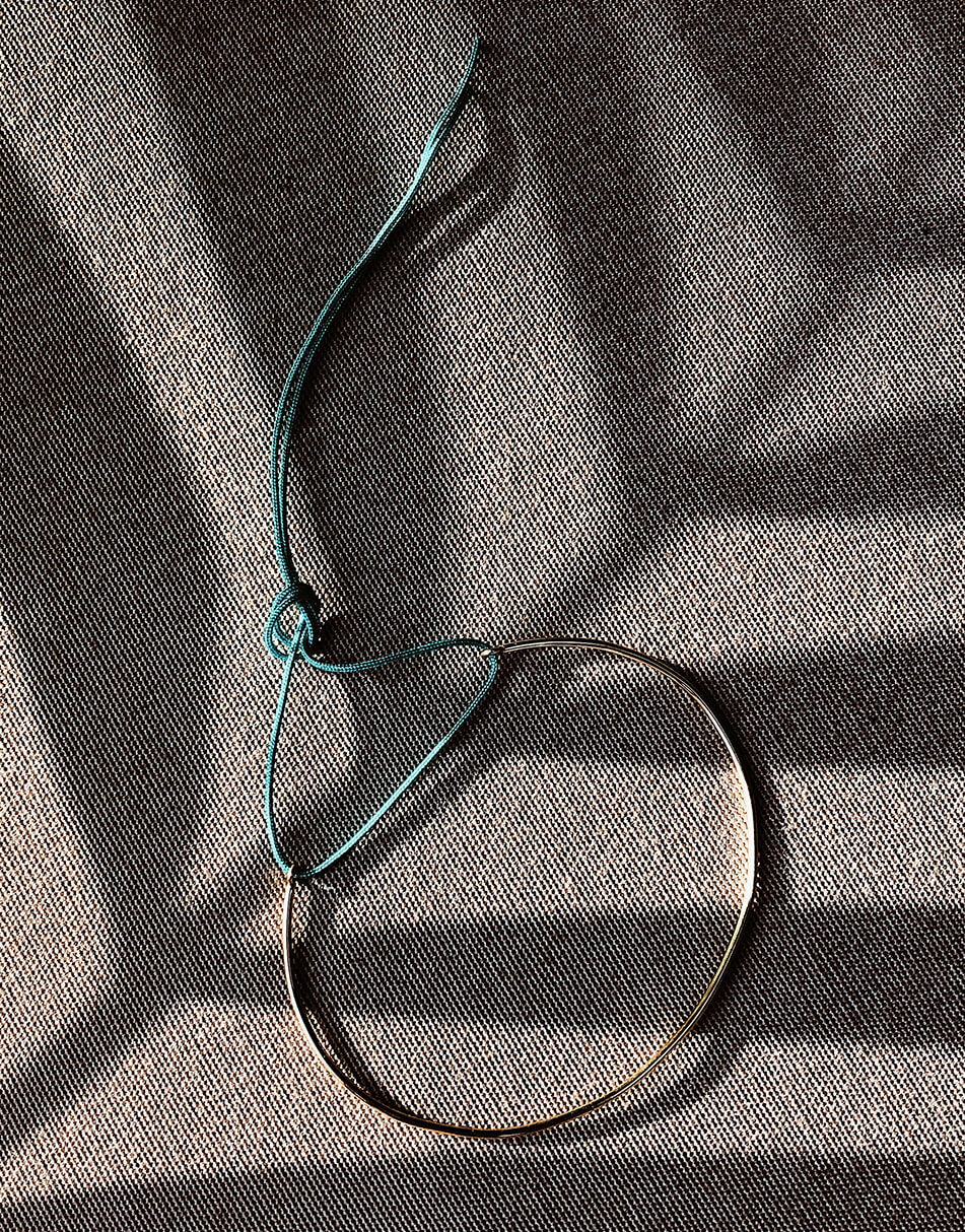 Processed with VSCO with a4 preset Браслет Бажань IVA з ниточкою IVA JEWELRY (IVA_ IS01) - фото 7