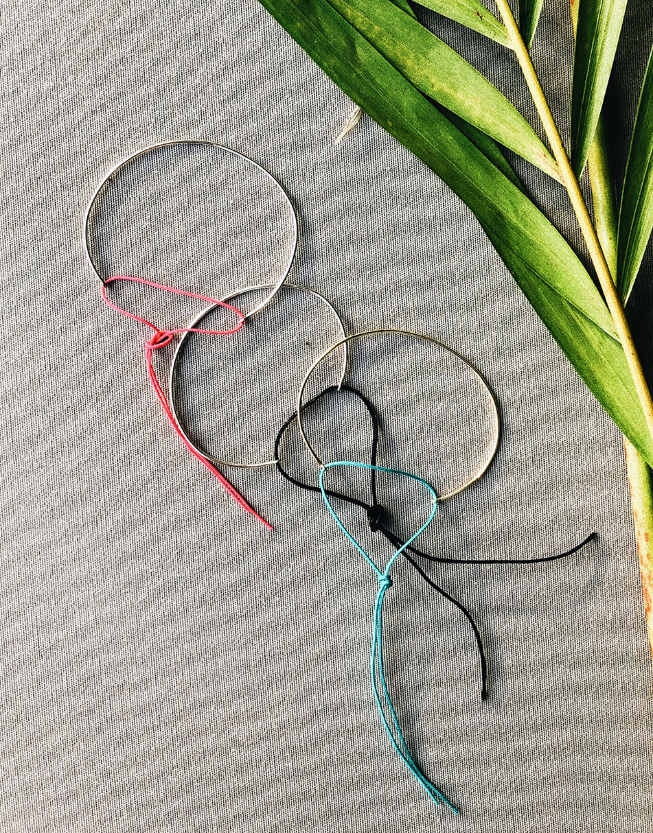 Processed with VSCO with a6 preset Браслет Бажань IVA з ниточкою IVA JEWELRY (IVA_ IS01) - фото 8