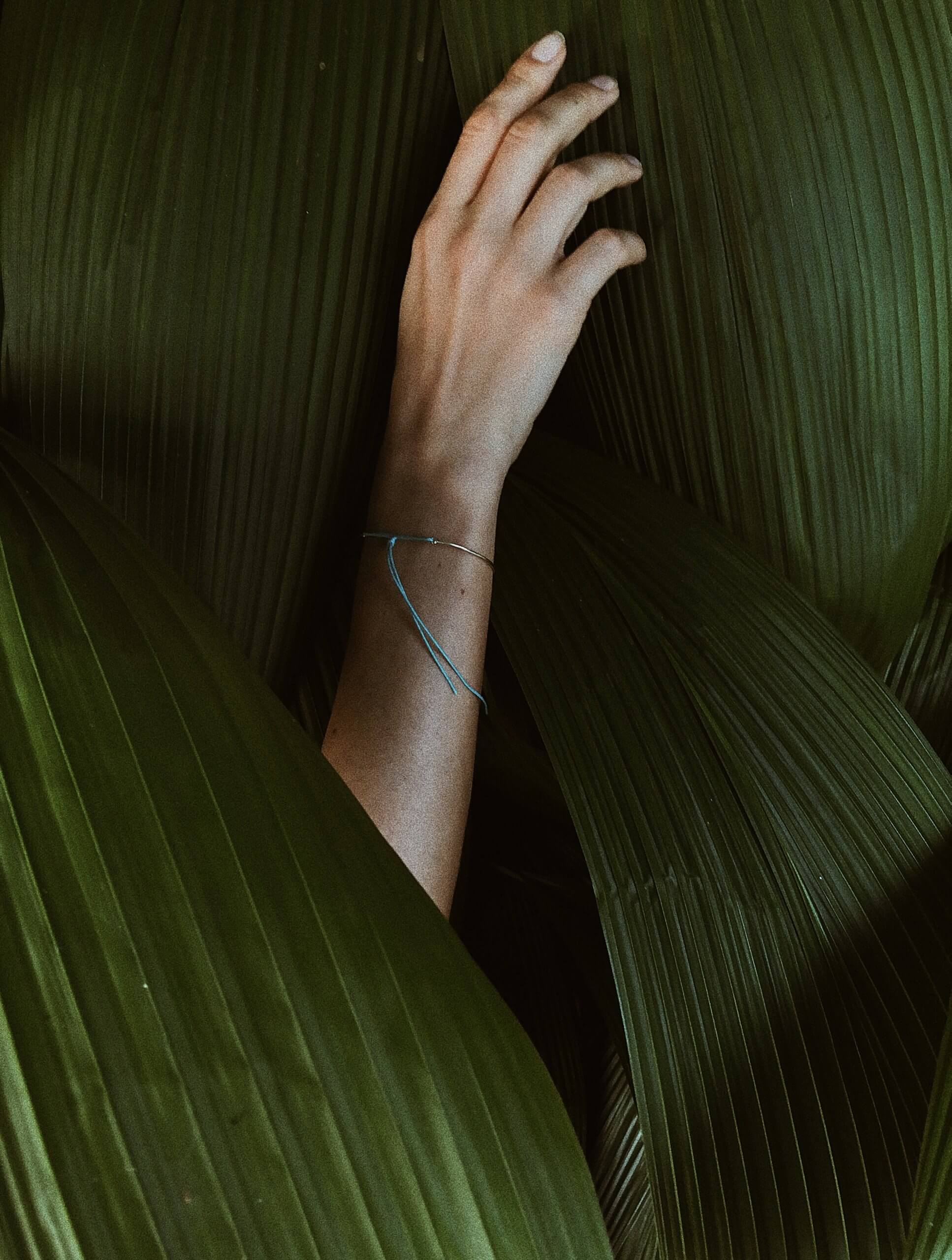 Processed with VSCO with a4 preset Браслет Бажань IVA з ниточкою IVA JEWELRY (IVA_ IS01) - фото 9