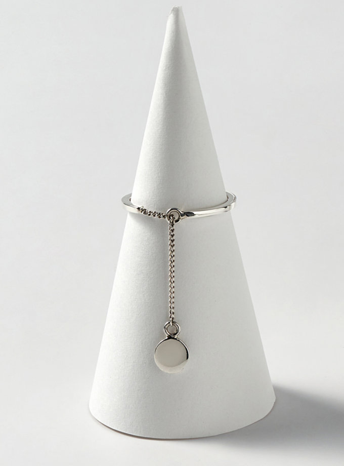 Каблучка Unique IVA JEWELRY (IVA_US01)