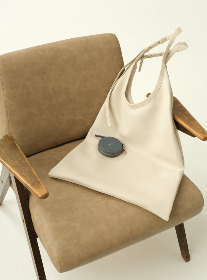 Шкіряна сумка La Poche ETAPE (ETP_0017-La-Poche-Grand-Lait)