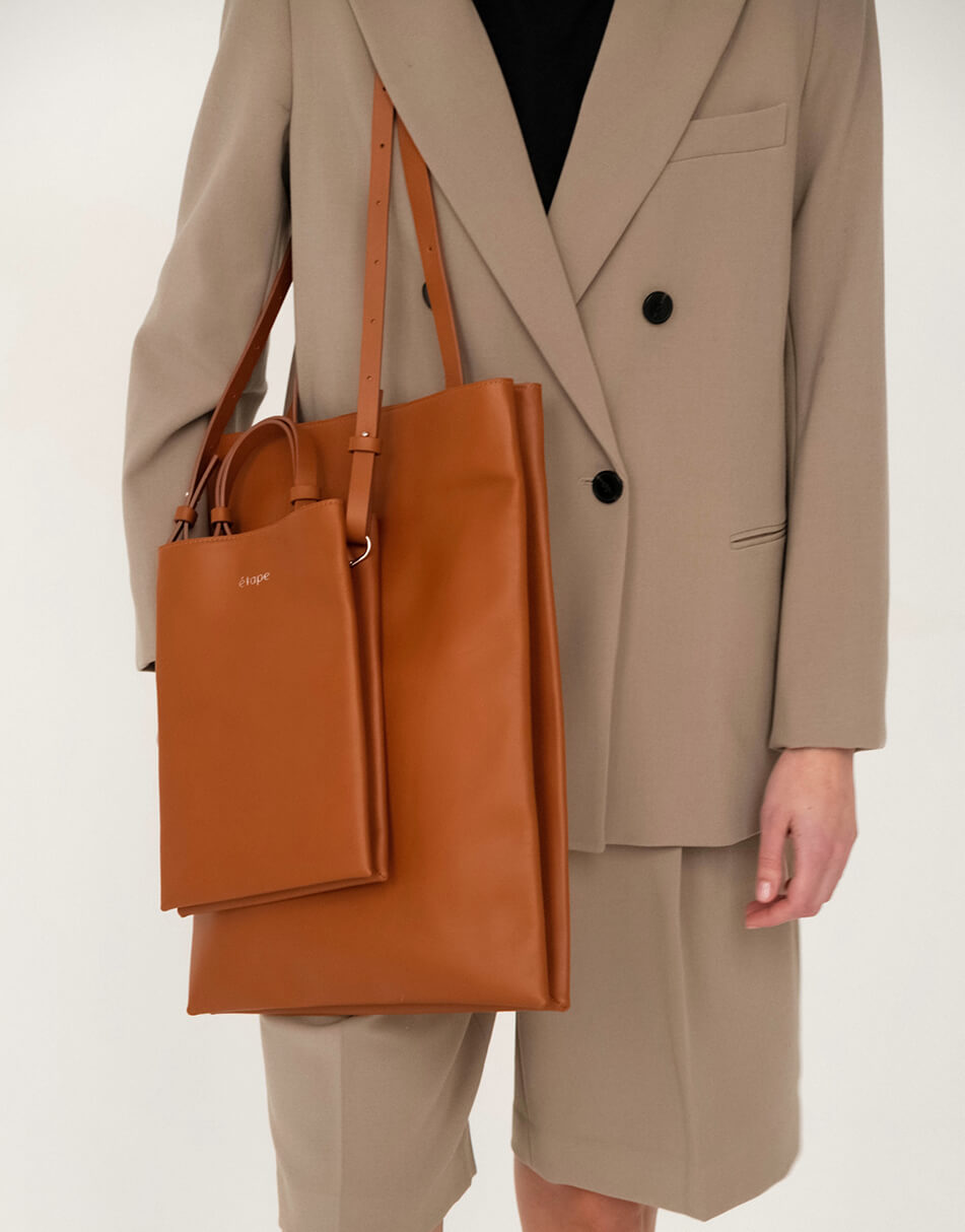 33384 Сумка Grand Roux ETAPE (ETP_Grand-Roux) - фото 5