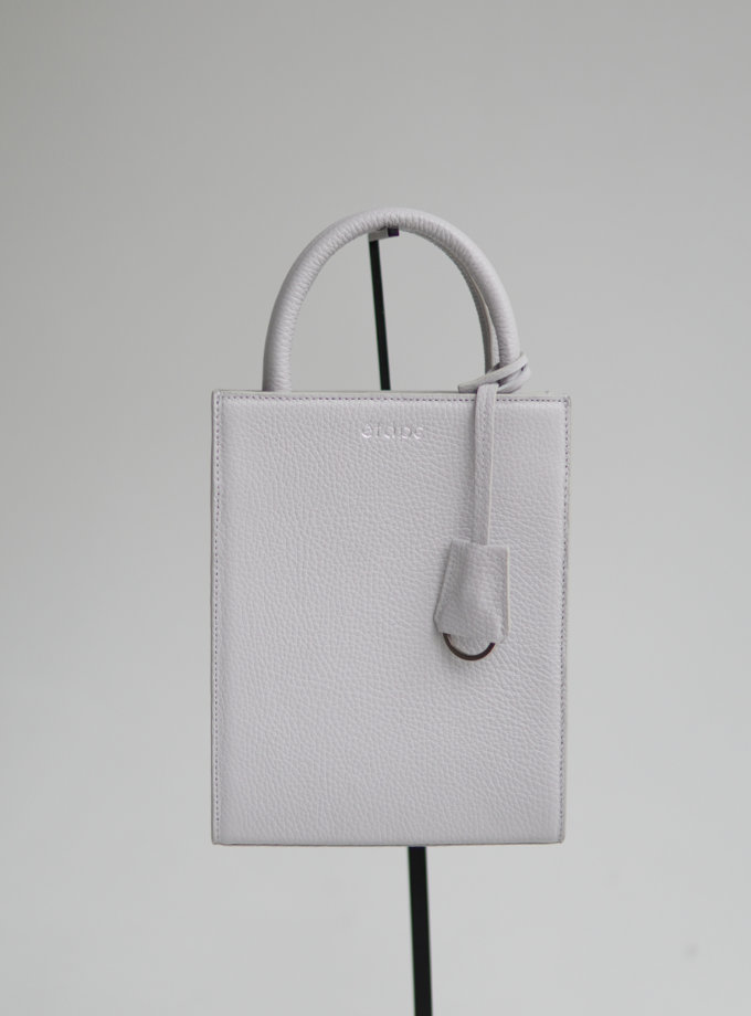 Сумка Etape Toy Bag 888 Grey ETAPE (ETP_TOY-BAG-888-GR)