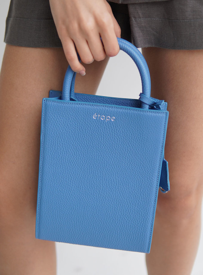 Сумка Etape TOY BAG 888 Blue ETAPE (ETP_TOY-BAG888-BL)