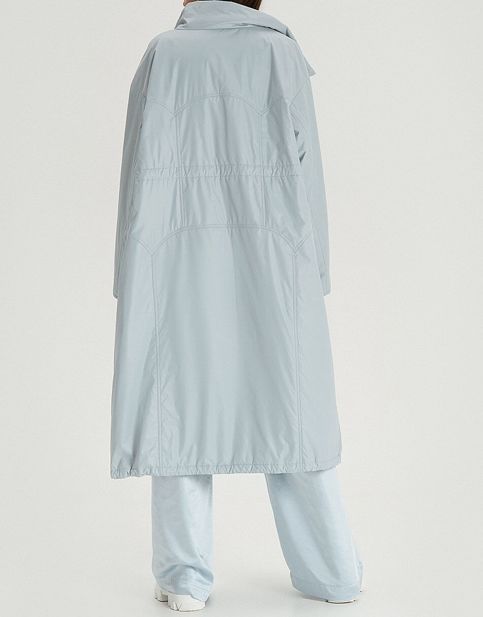 DSC_9521-Edit Куртка вільного крою grey-blue WONDER (WNDR_fw21_plbl_02) - фото 6
