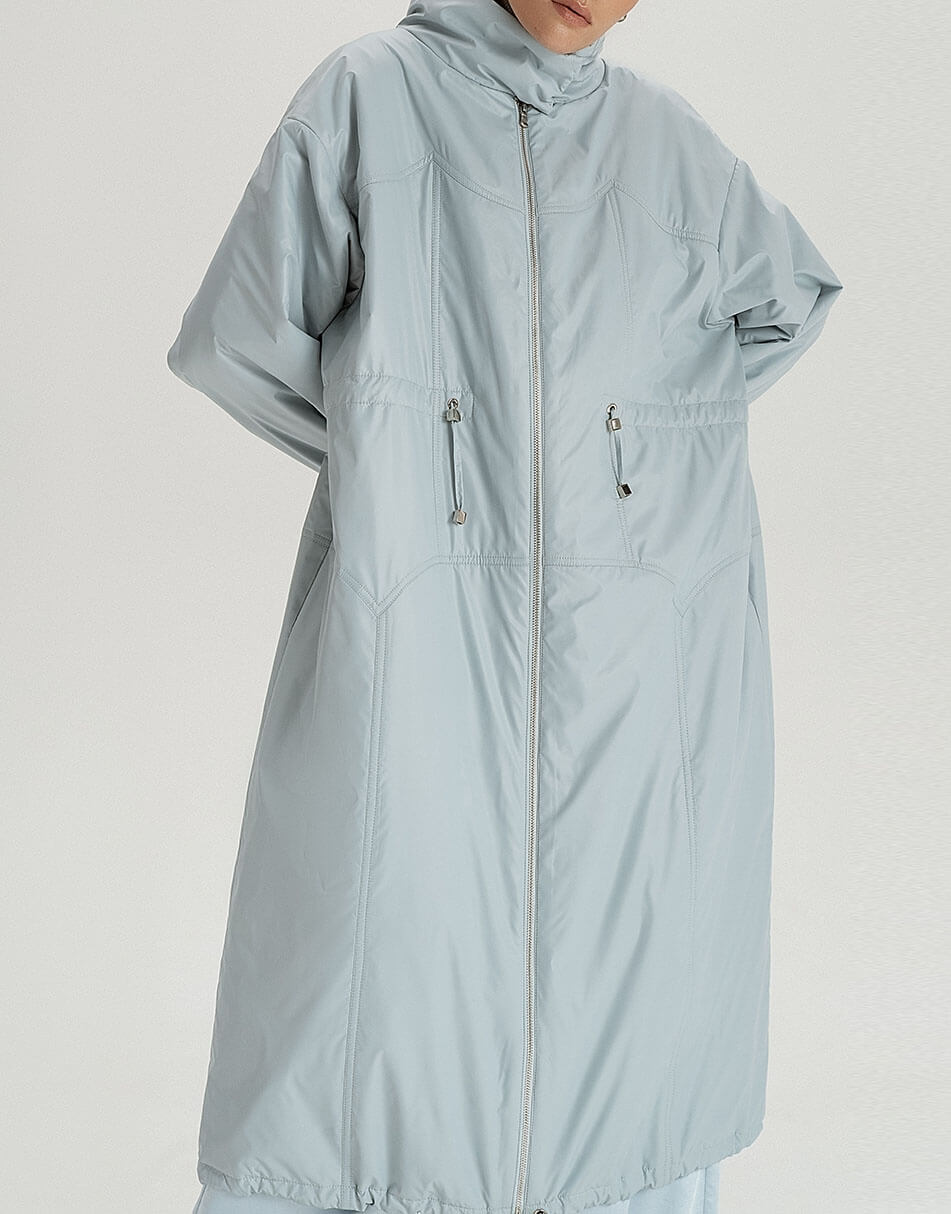 DSC_9558-Edit Куртка вільного крою grey-blue WONDER (WNDR_fw21_plbl_02) - фото 11