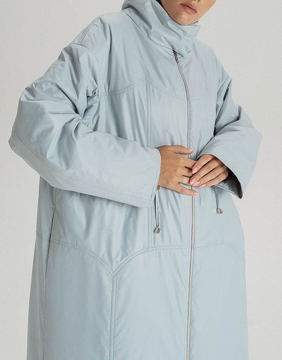 DSC_9563-Edit Куртка вільного крою grey-blue WONDER (WNDR_fw21_plbl_02) - фото 12