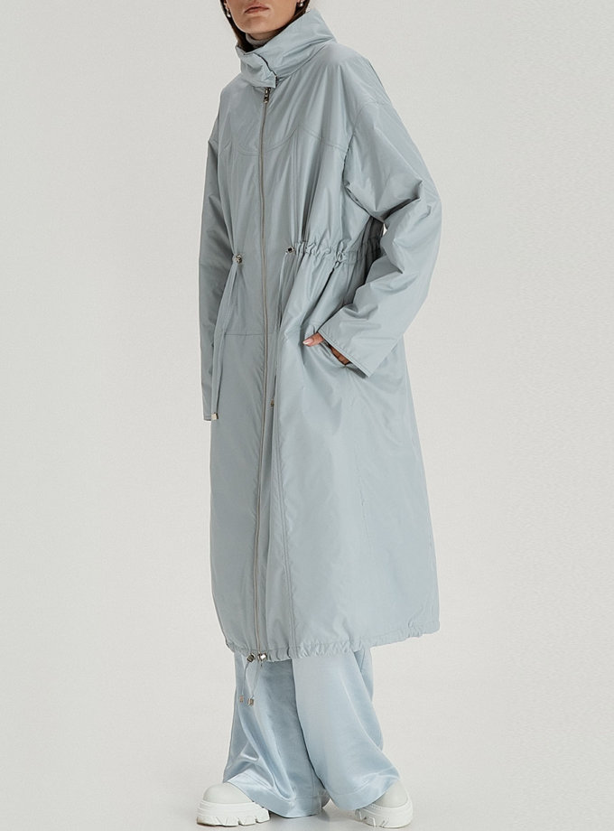 Куртка вільного крою grey-blue WONDER (WNDR_fw21_plbl_02) - фото 29