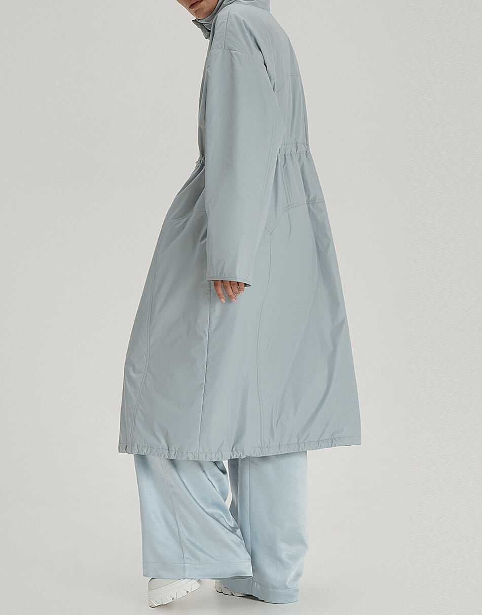 DSC_9575-Edit Куртка вільного крою grey-blue WONDER (WNDR_fw21_plbl_02) - фото 9
