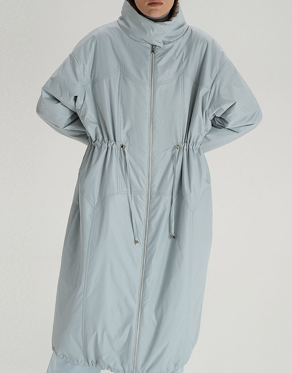 DSC_9579-Edit Куртка вільного крою grey-blue WONDER (WNDR_fw21_plbl_02) - фото 10