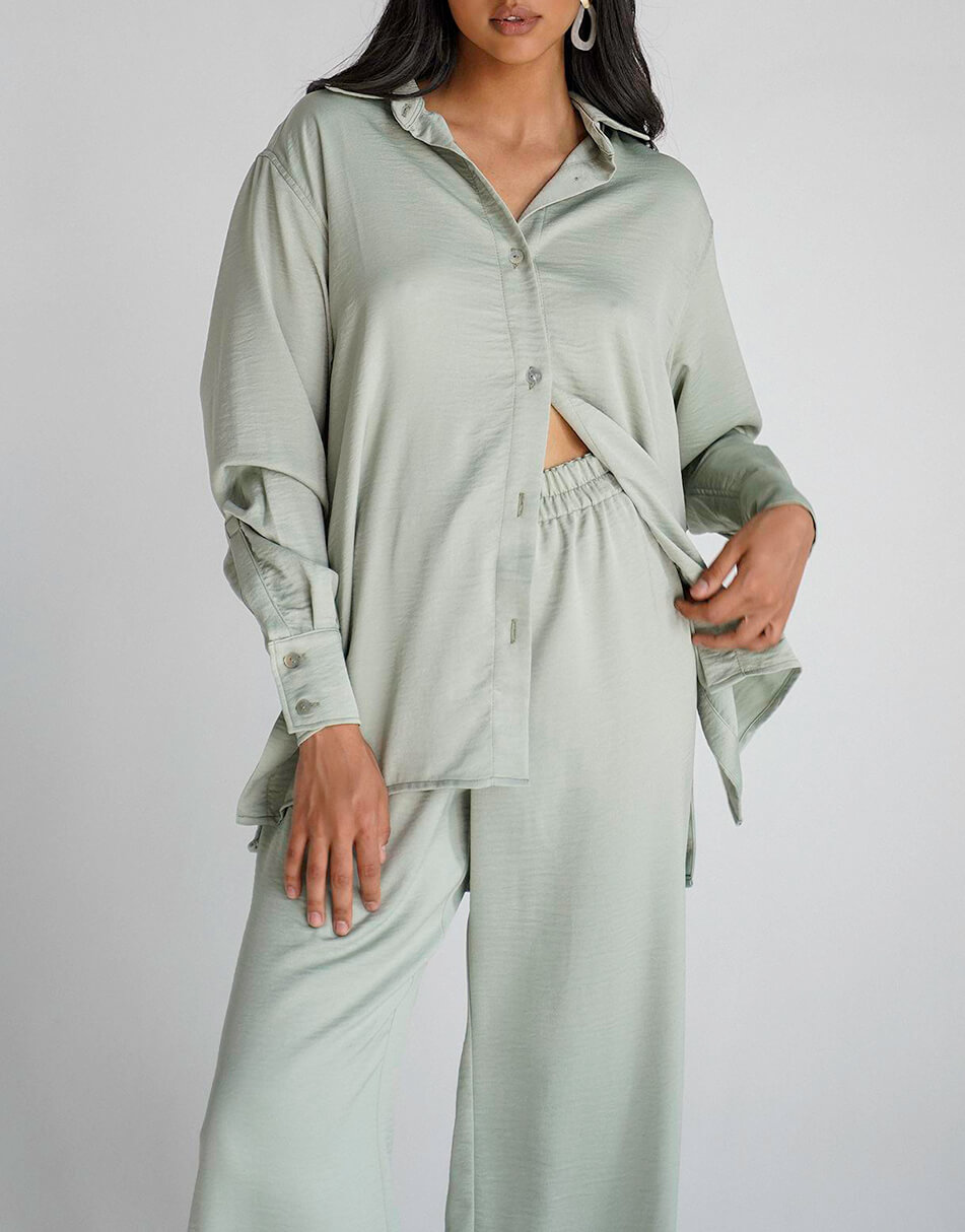 MY3520-1 (2) Легкий костюм Amri MY x MY (MC_MY3520-1) - фото 5