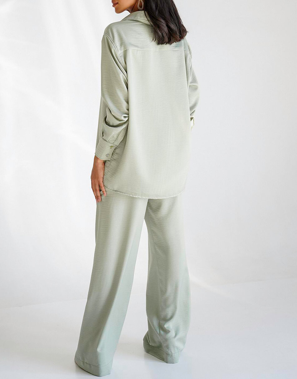 MY3520-1 (6) Легкий костюм Amri MY x MY (MC_MY3520-1) - фото 2