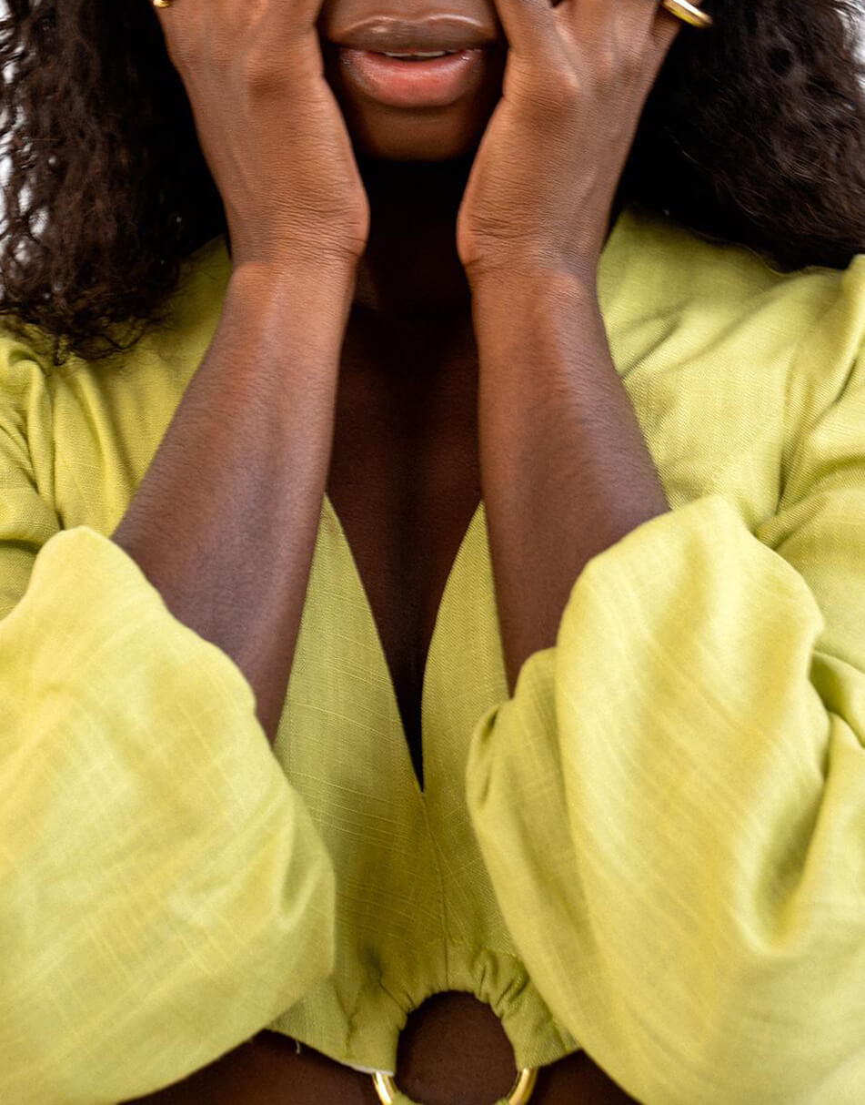 MY8021-2 (5) Лляна сукня Rumi MY x MY (MC_MY8021-2) - фото 5