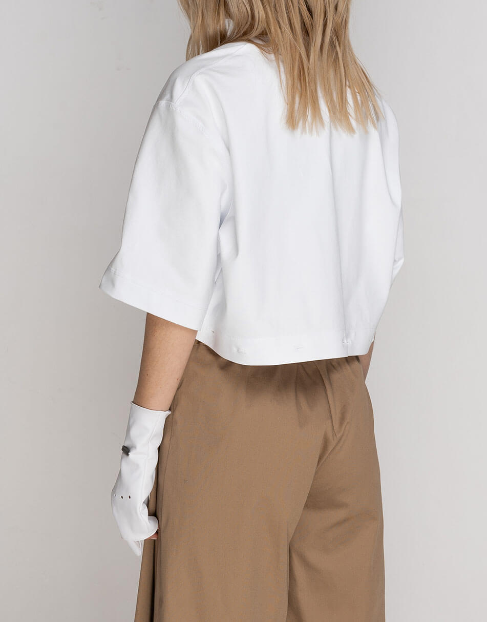 SE21-Ts-Sapinda-W (6) Бавовняна футболка-топ 7/11 SEVEN ELEVEN (SE_SE21-Ts-Sapinda-W) - фото 3