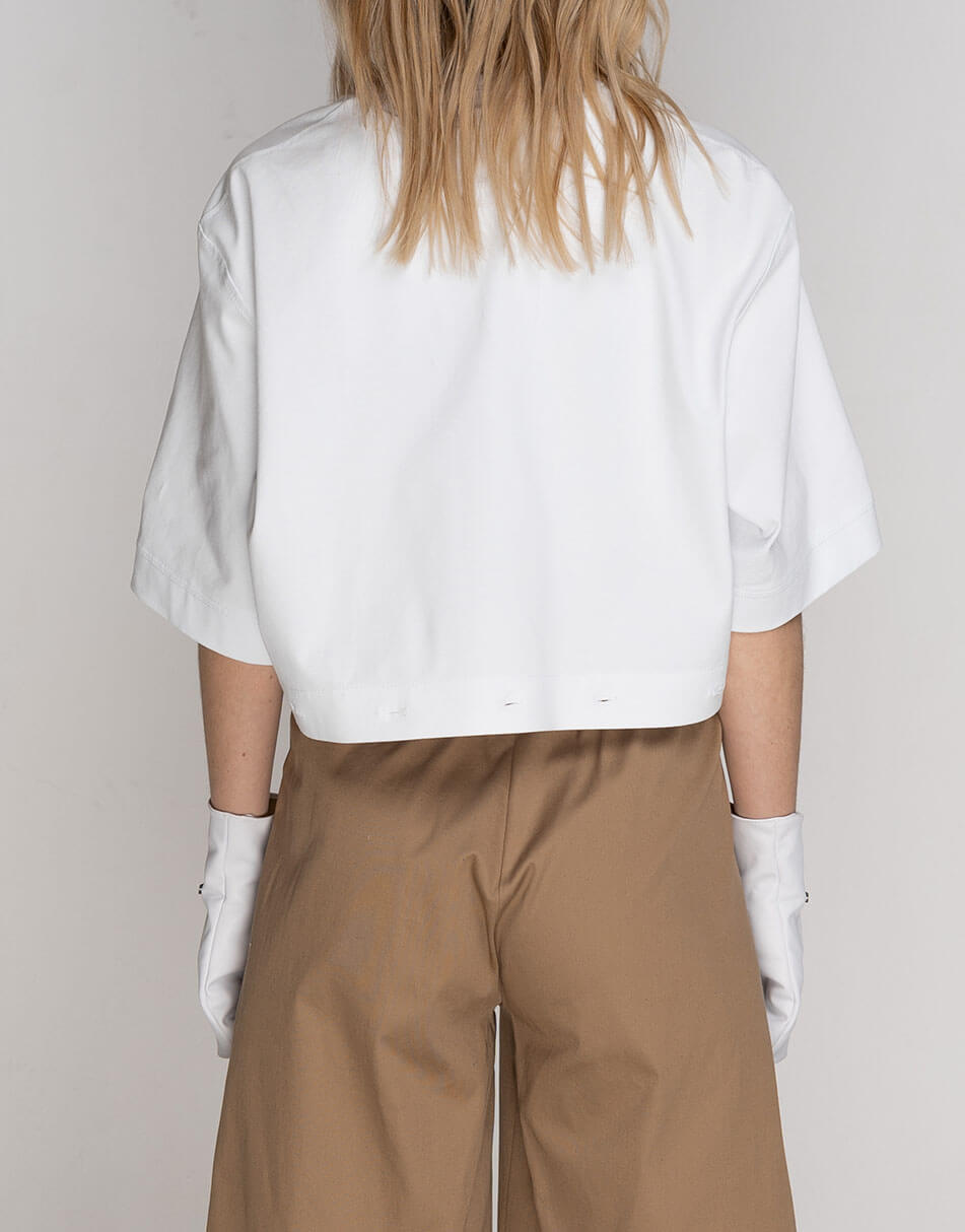 SE21-Ts-Sapinda-W (7) Бавовняна футболка-топ 7/11 SEVEN ELEVEN (SE_SE21-Ts-Sapinda-W) - фото 4