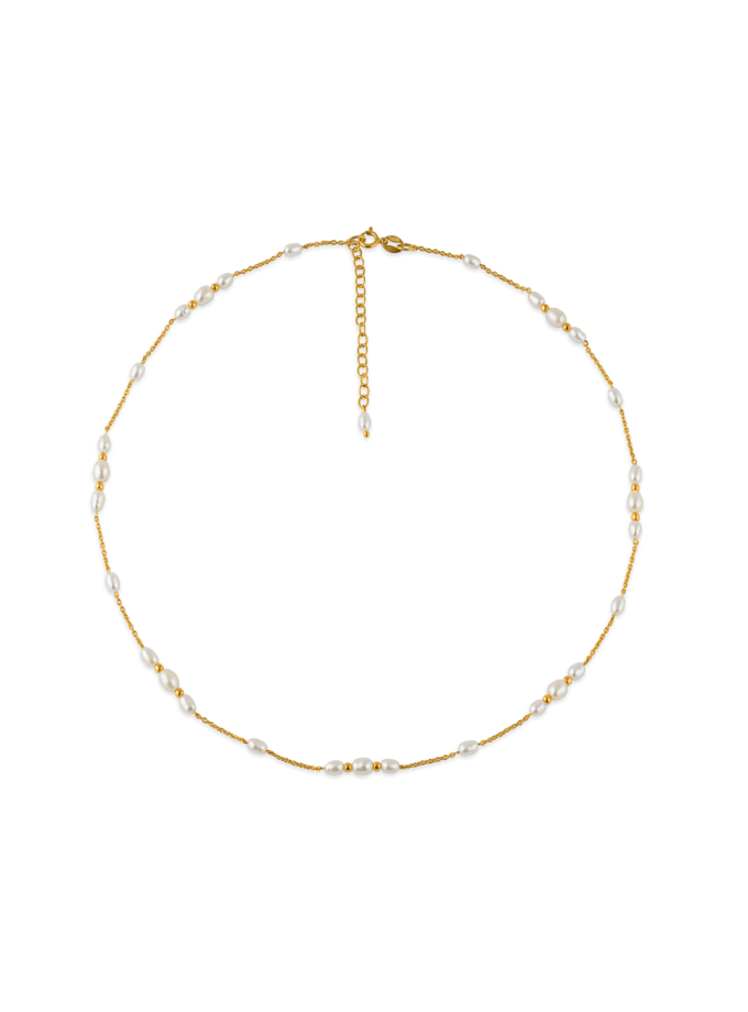 Ланцюжок плетений Melody SOLAR SILVER (SLSR_SSN_026)