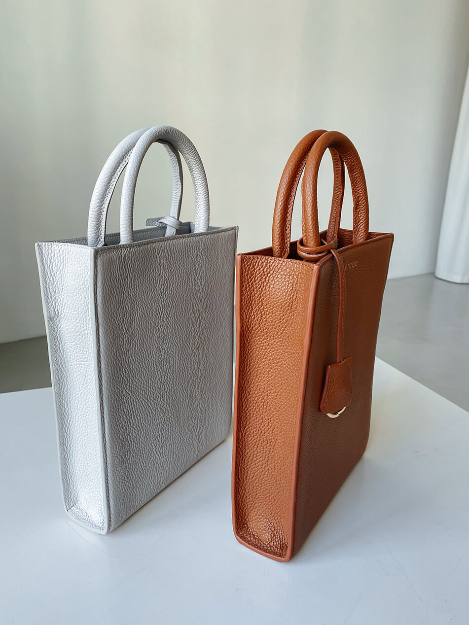 11 Сумка Étape MacBag Cinnamon ETAPE (ETP_MacBag_Cinnamon) - фото 7