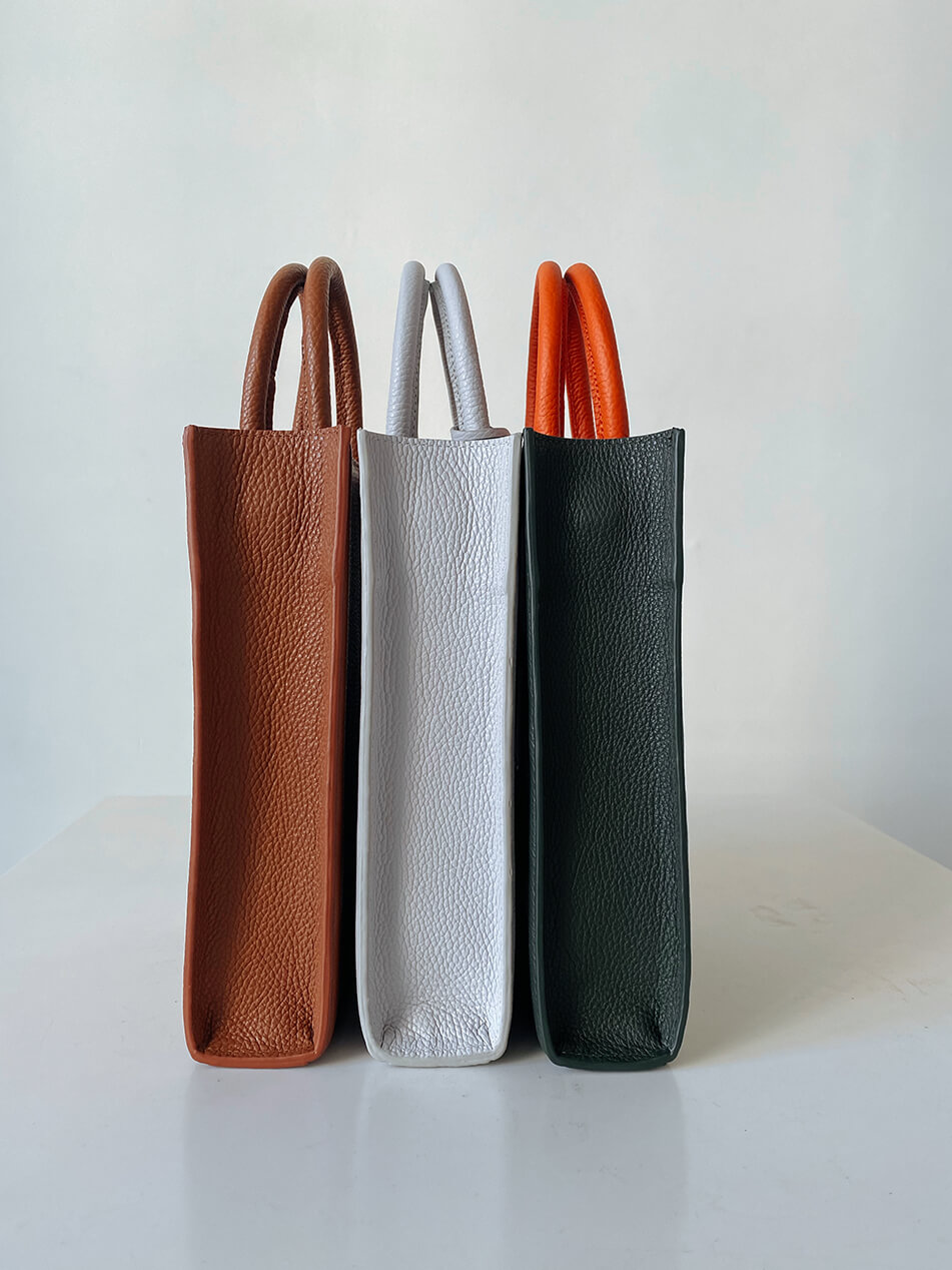 4 Сумка Étape MacBag Cinnamon ETAPE (ETP_MacBag_Cinnamon) - фото 6