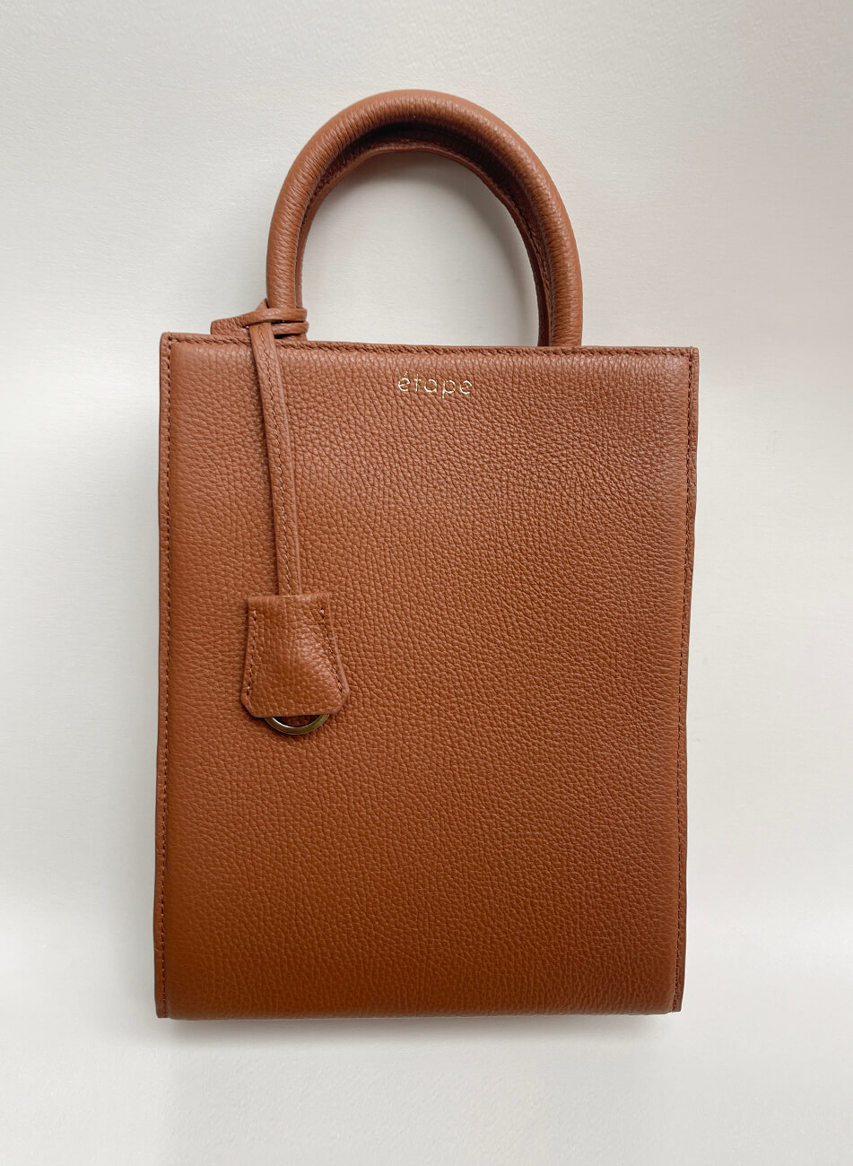 ETP_TOY-MAGBAG-CARAMEL (1) Сумка Étape MacBag Cinnamon ETAPE (ETP_MacBag_Cinnamon)