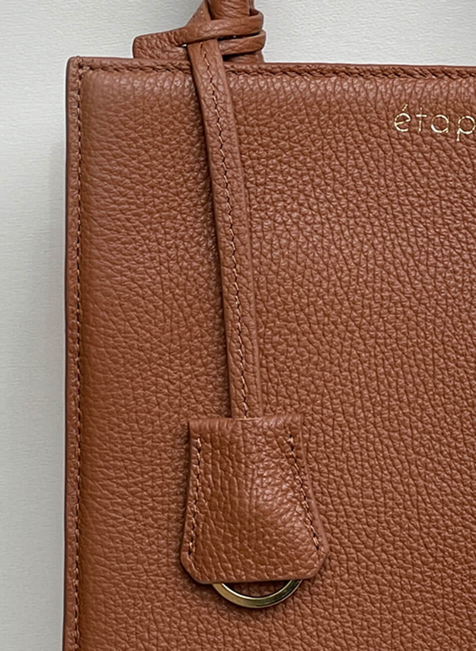 ETP_TOY-MAGBAG-CARAMEL (2_1) Сумка Étape MacBag Cinnamon ETAPE (ETP_MacBag_Cinnamon) - фото 4