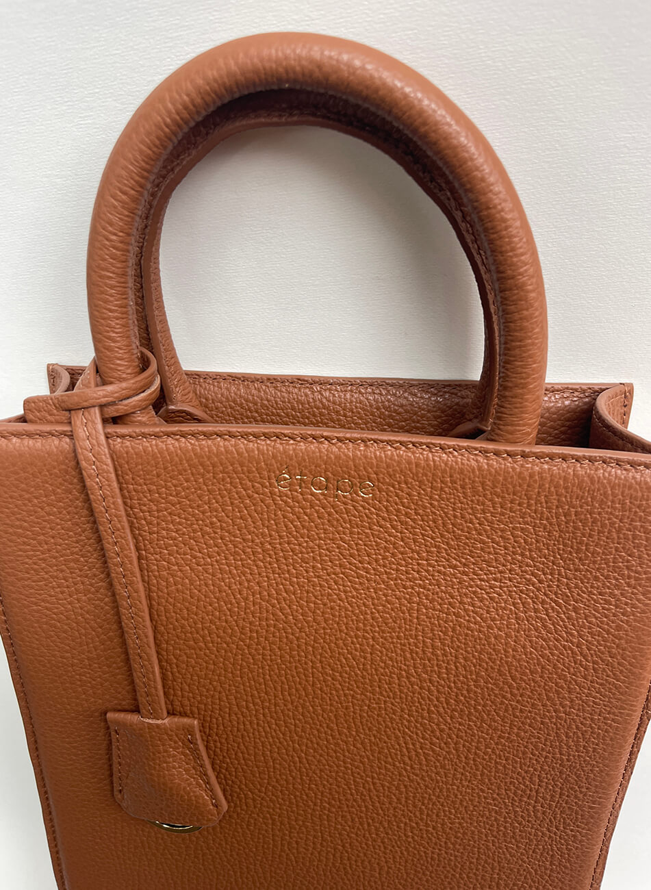 ETP_TOY-MAGBAG-CARAMEL (3) Сумка Étape MacBag Cinnamon ETAPE (ETP_MacBag_Cinnamon) - фото 2