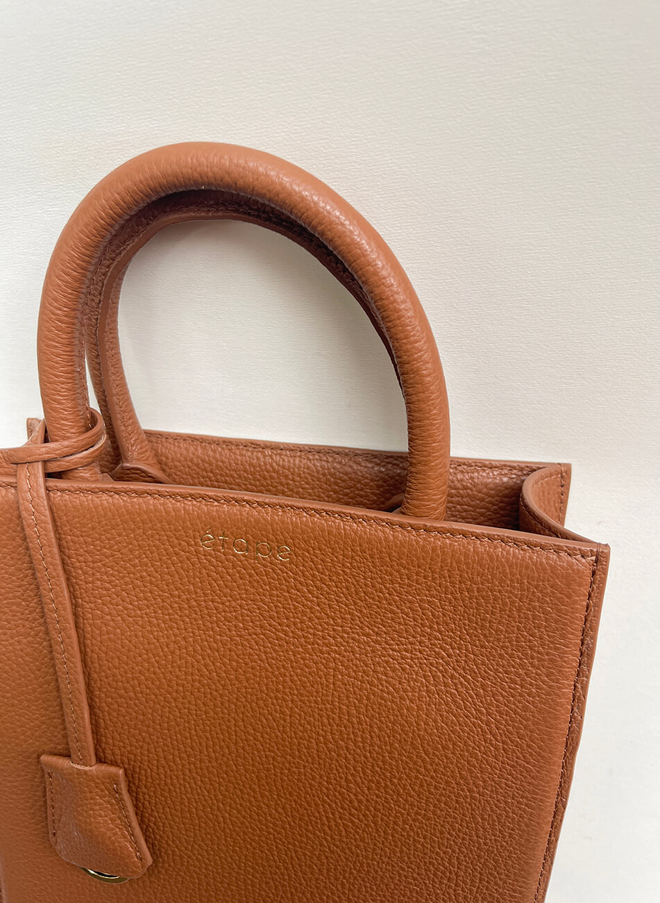 ETP_TOY-MAGBAG-CARAMEL (4) Сумка Étape MacBag Cinnamon ETAPE (ETP_MacBag_Cinnamon) - фото 5