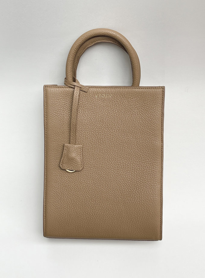 Сумка Étape MacBag Cappuccino ETAPE (ETP_MacBag_Cappuccino)