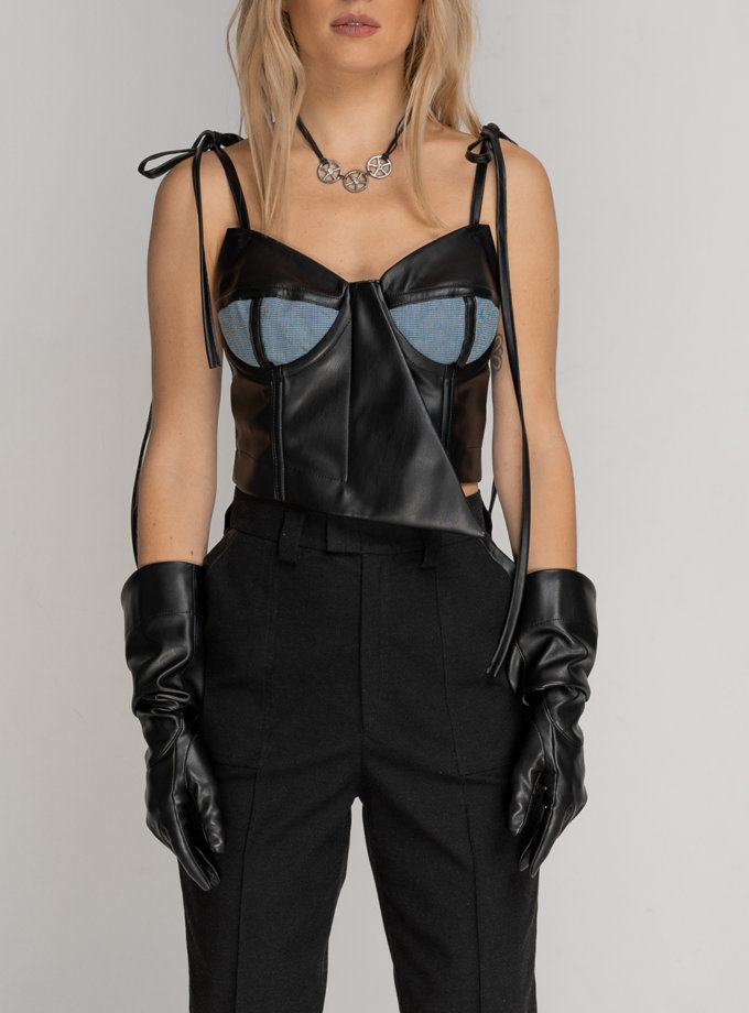 Корсет Fragali 7/11 SEVEN ELEVEN (SE_SE21-Cr-Fragali-B)