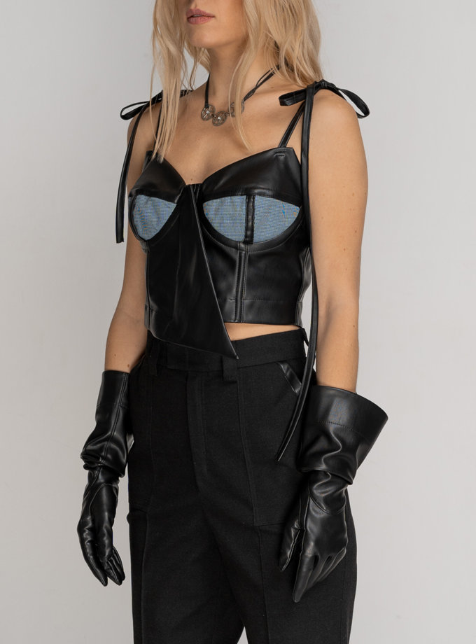 Корсет Fragali 7/11 SEVEN ELEVEN (SE_SE21-Cr-Fragali-B)