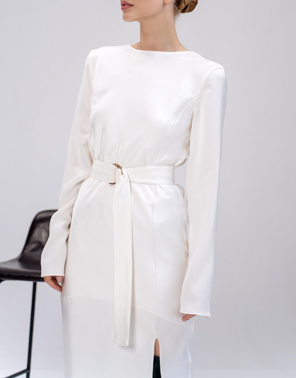 MY0222 (4) Сукня Luna на підкладці MY x MY (MC_MY0222) - фото 5