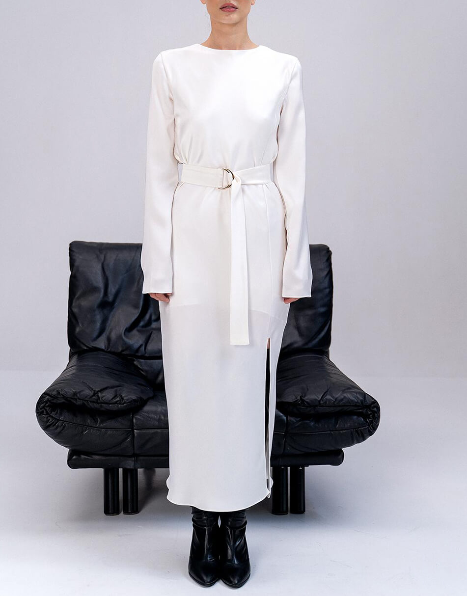 MY0222 (6) Сукня Luna на підкладці MY x MY (MC_MY0222) - фото 6