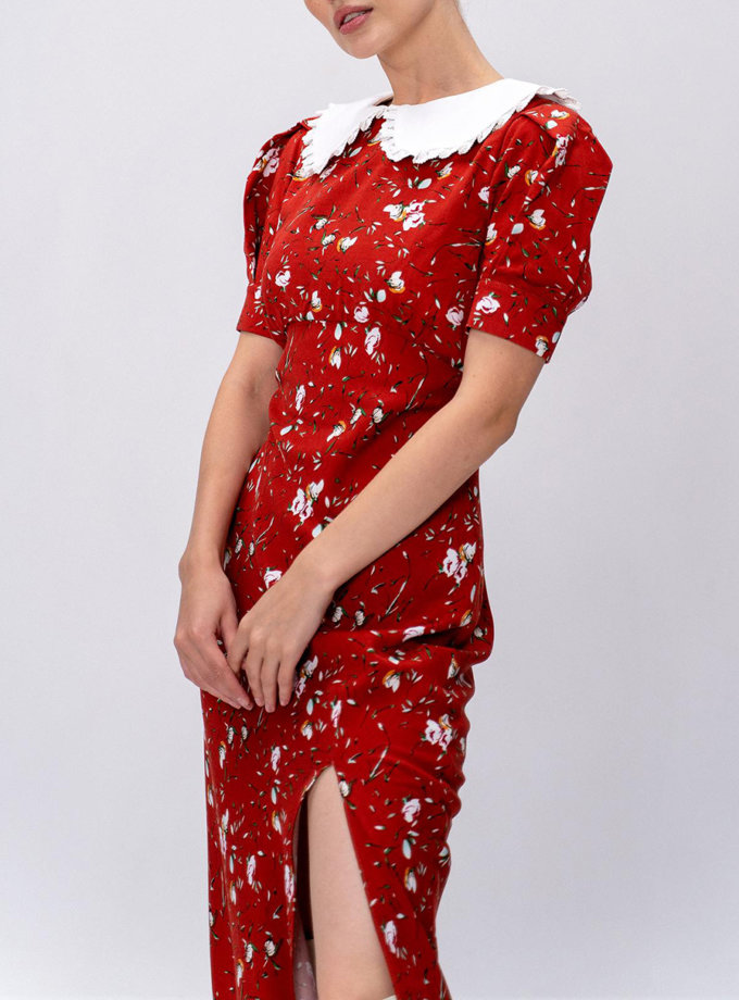 Сукня Anna MY x MY (MC_MY5421-4) - фото 13