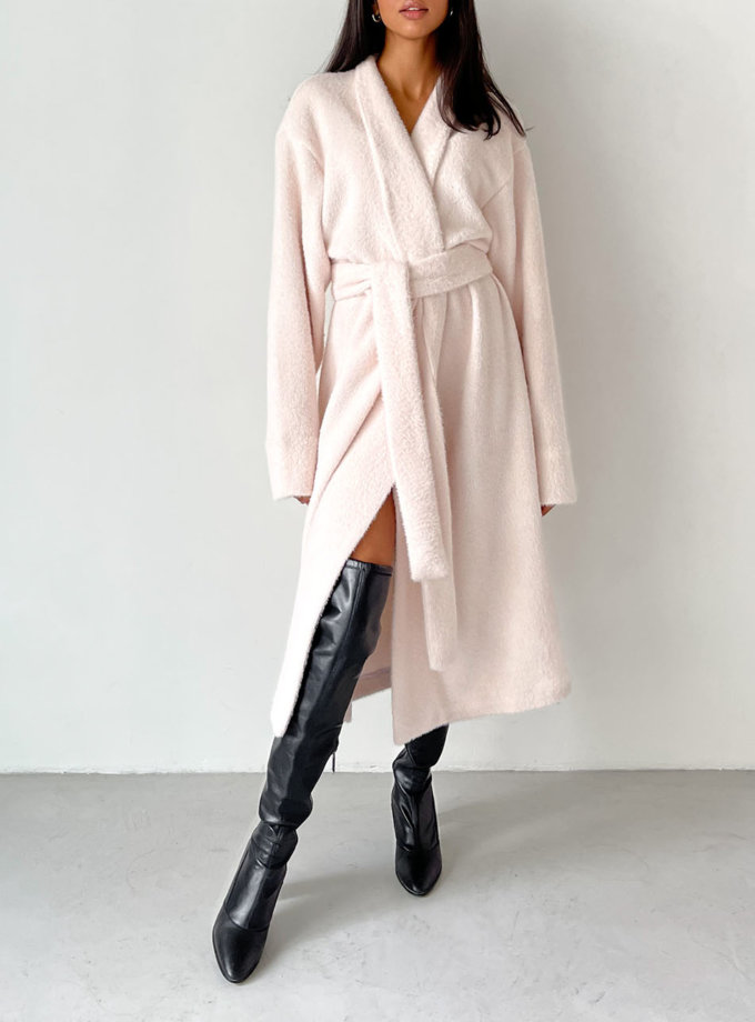 Кардиган об'ємного крою Viva MY x MY (MC_MY5821-2) - фото 11