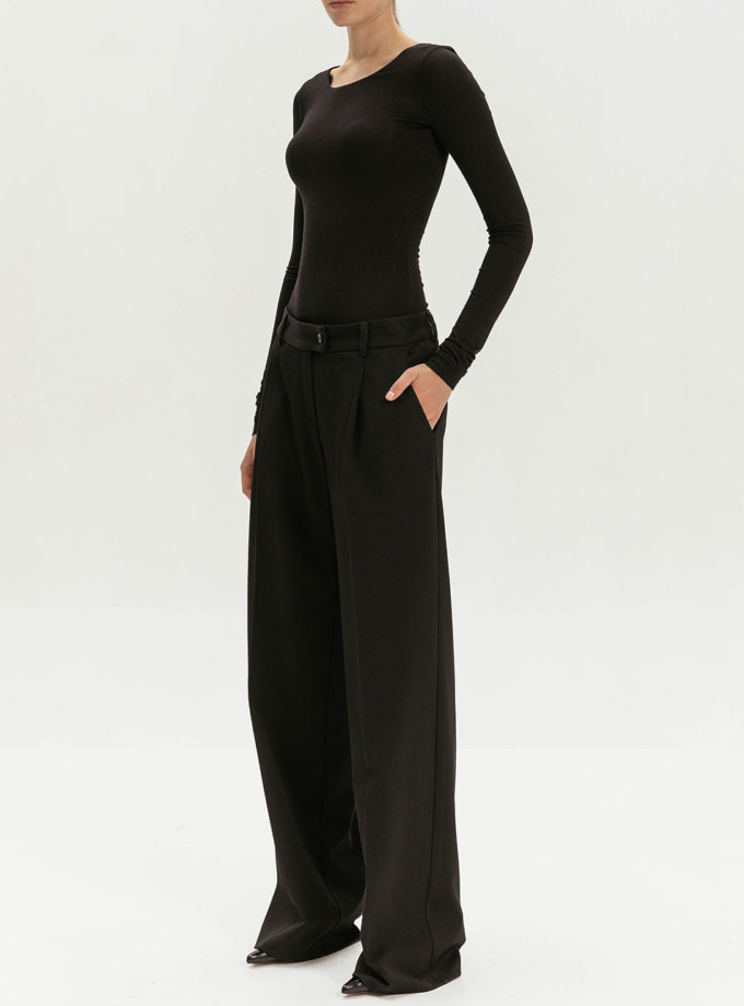 Брюки з защипом SHAKO (SHKO_21022003)