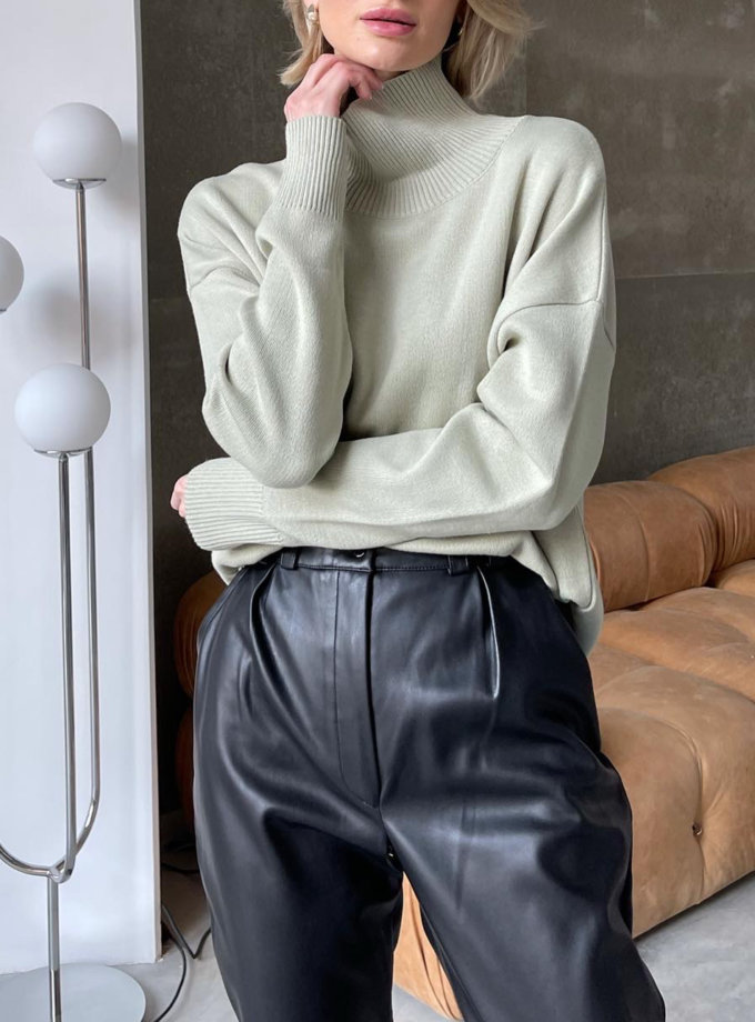 Светр Loro J.D.WOOL (JDW_J.D.2575)