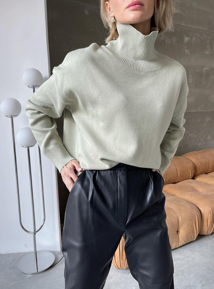 Светр Loro J.D.WOOL (JDW_J.D.2575)